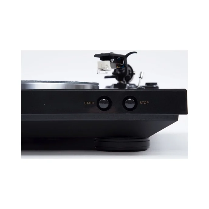 Проигрыватель винила Denon DP-300F Black - рис.6
