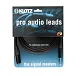Кабель Klotz M1MS1B0500 Black XLR(m) – Jack 6.3 5m - рис.2