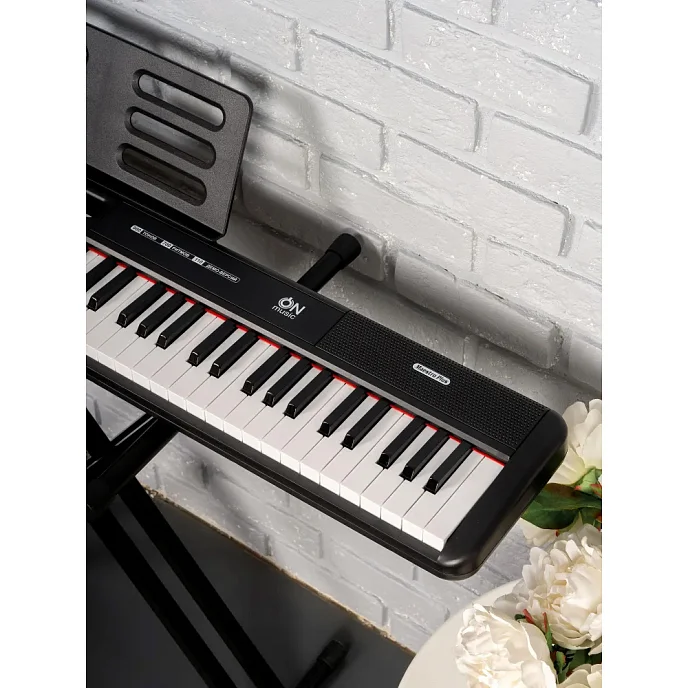 Синтезатор ON Music Maestro Plus Black - рис.3