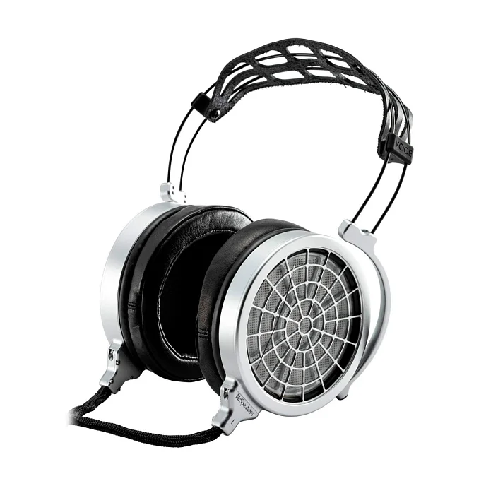 High End наушники Dan Clark Audio VOCE Grey - рис.2