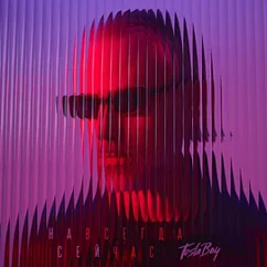Виниловая пластинка Tesla Boy - Навсегда сейчас LP