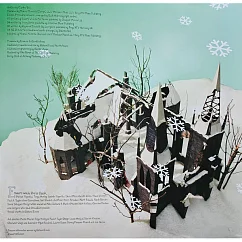 Пластинка Erasure - Snow Globe - Pink LP