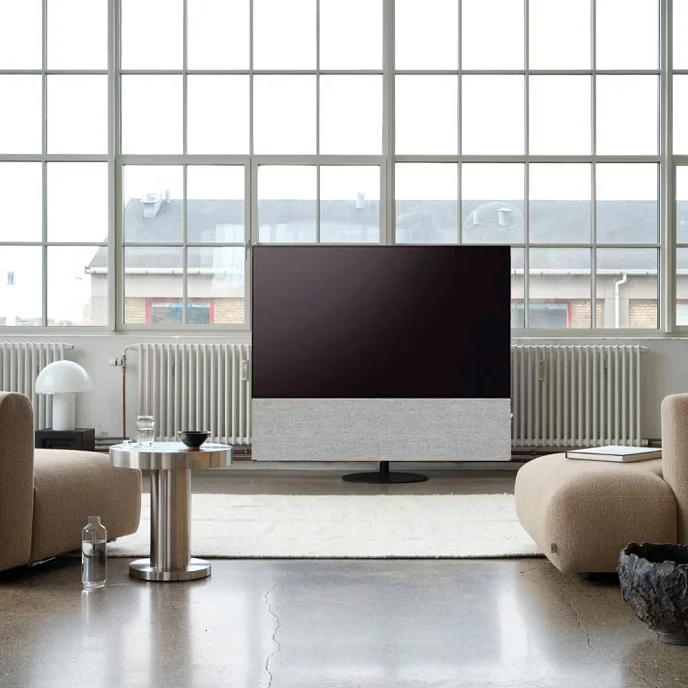 Саундбар CANVAS HIFI 75 Structure Grey - рис.4