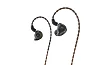 - рис.2 Наушники внутриканальные FiiO FD1 Black - рис.2