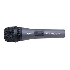 Микрофон вокальный Sennheiser E835 S