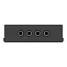 Директ-бокс Behringer Microhd HD400 Black - рис.3 Директ-бокс Behringer Microhd HD400 Black - рис.3