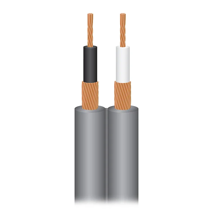 Кабель Wireworld iWorld 3.5mm - 2 RCA 1.5m - рис.2