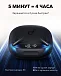 Беспроводные наушники Anker Soundcore Liberty 4 Pro Glossy Black - рис.4