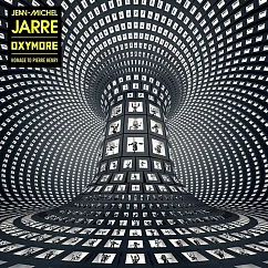 Пластинка Jean-Michel Jarre – Oxymore 2LP