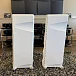 Напольная акустика Borresen Z3 Cryo White Matte - рис.8