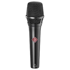 Микрофон вокальный Neumann KMS 104 BL