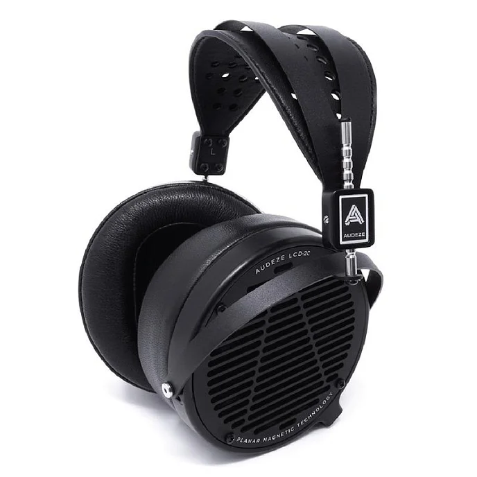 Наушники Audeze LCD-2 Classic - рис.2