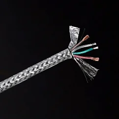 Кабель ddHiFi MFi07S 0.1m