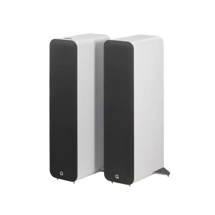 Напольная акустика Q Acoustics M40 HD White - рис.0