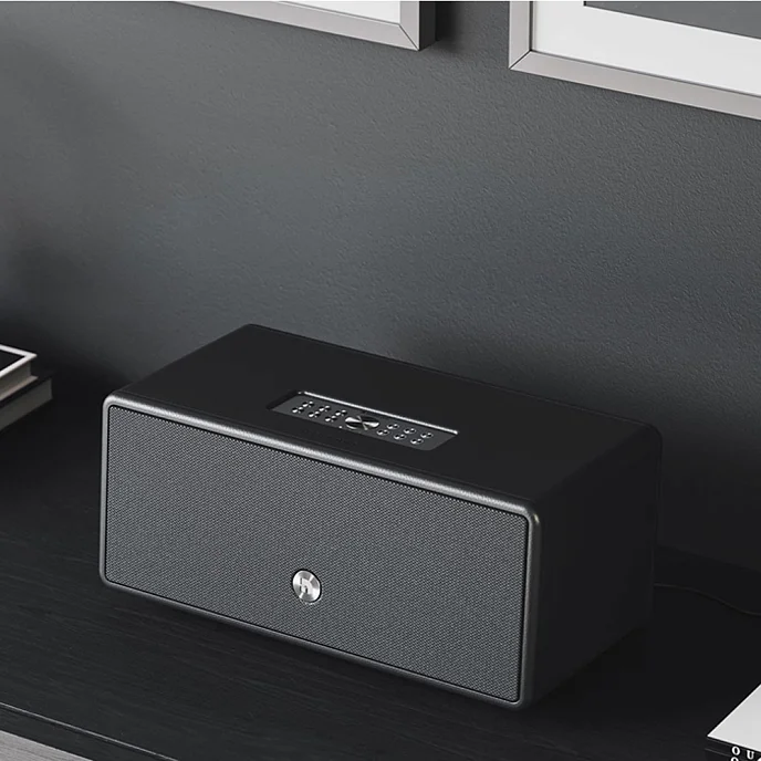 Мультирум акустика Audio Pro Drumfire D-2 Black - рис.4