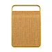 Портативная колонка Vifa Oslo Sand Yellow - рис.0