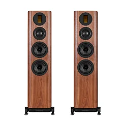 Напольная акустика Wharfedale EVO 5.4 Walnut