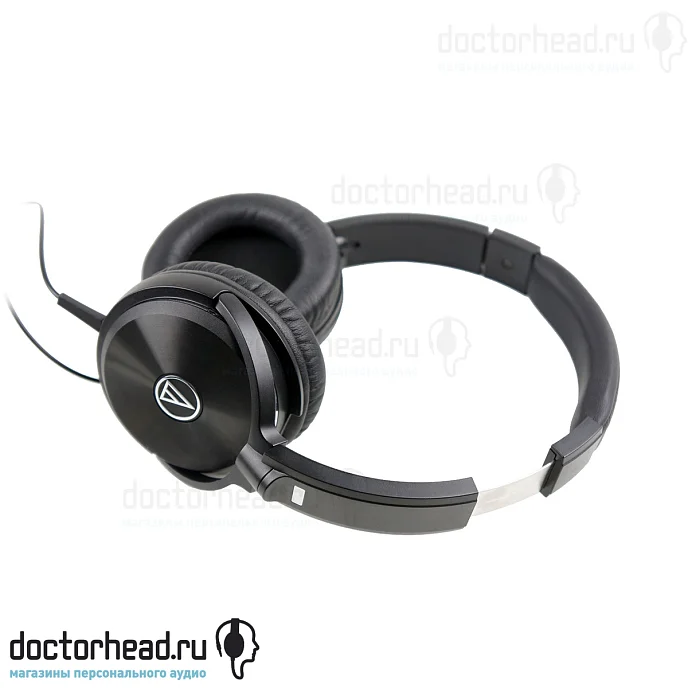 Наушники Audio-Technica ATH-WS99 - рис.2