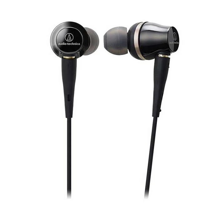 Наушники Audio-Technica ATH-CKR100iS - рис.0