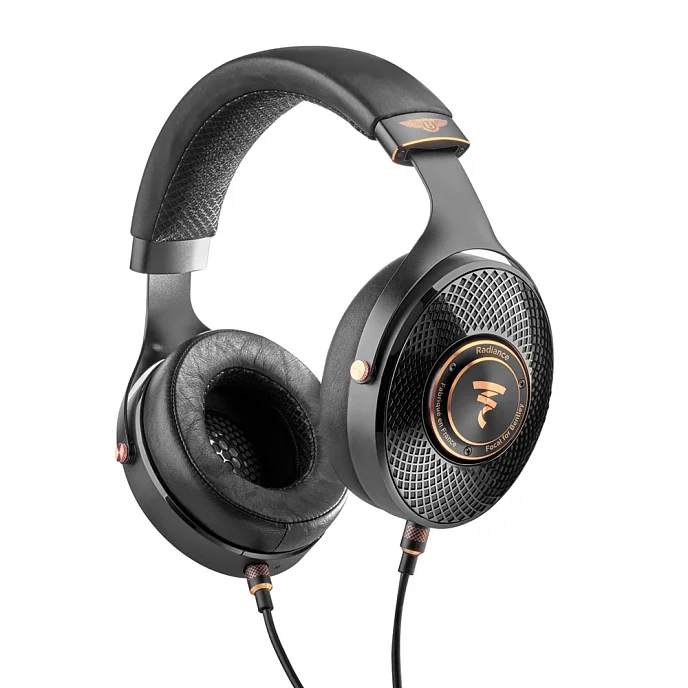 High End наушники Focal Radiance for Bentley - рис.0