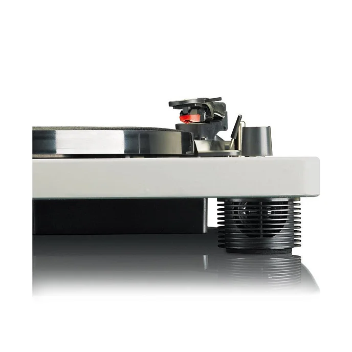 Проигрыватель винила Lenco LS-50 Grey - рис.6