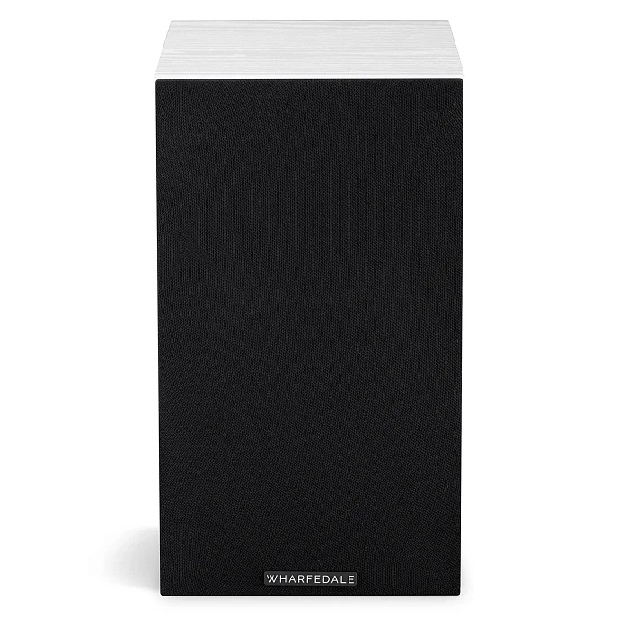 Полочная акустика Wharfedale Diamond 12.1 White Oak - рис.2