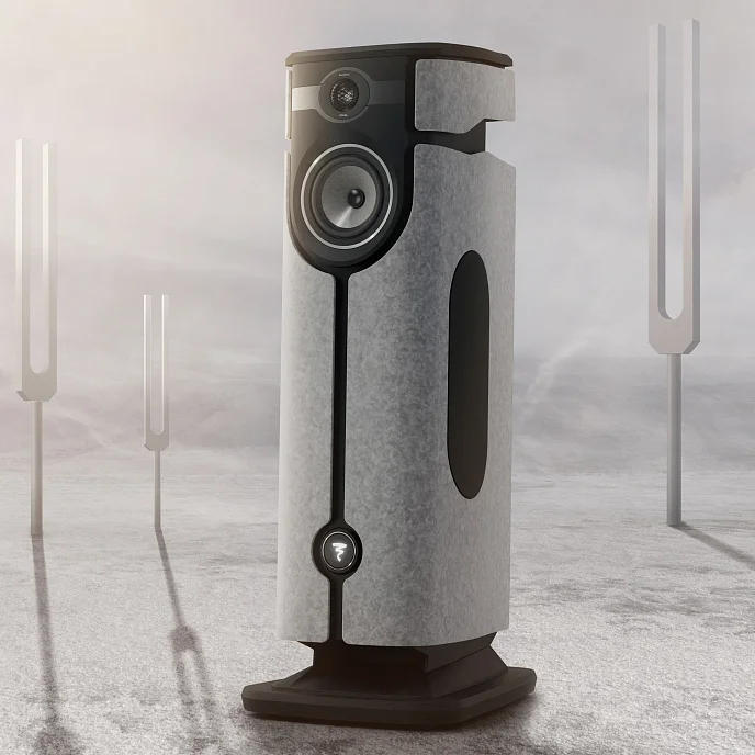 Напольная акустика Focal DIVA Utopia - рис.14