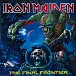 Виниловая пластинка Iron Maiden - The Final Frontier - рис.0