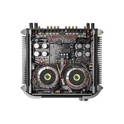 Интегральный усилитель Moon by Simaudio 641 2-tone