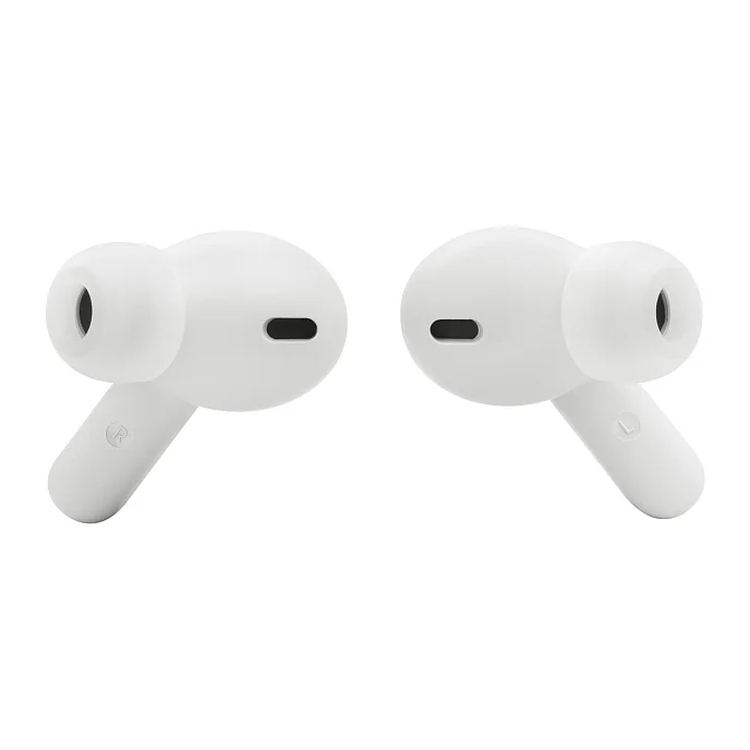 Беспроводные наушники JBL Wave Beam White - рис.5