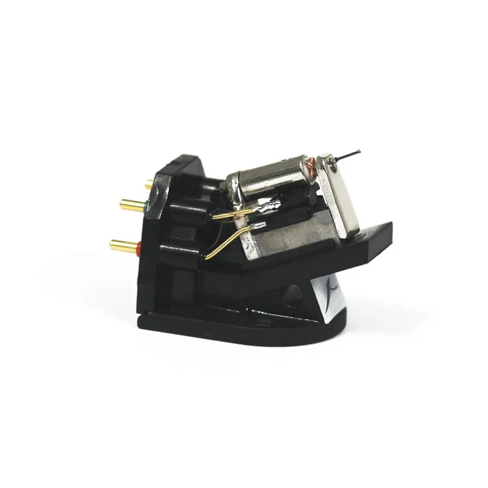 Звукосниматель Sumiko BlackBird High - рис.2