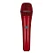 Telefunken M80 Red