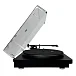 Проигрыватель винила Phaze Audio Diana MK2 Shadow Black - рис.2 Проигрыватель винила Phaze Audio Diana MK2 Shadow Black - рис.2
