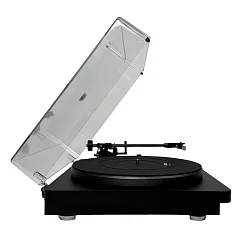 Проигрыватель винила Phaze Audio Diana MK2 Shadow Black