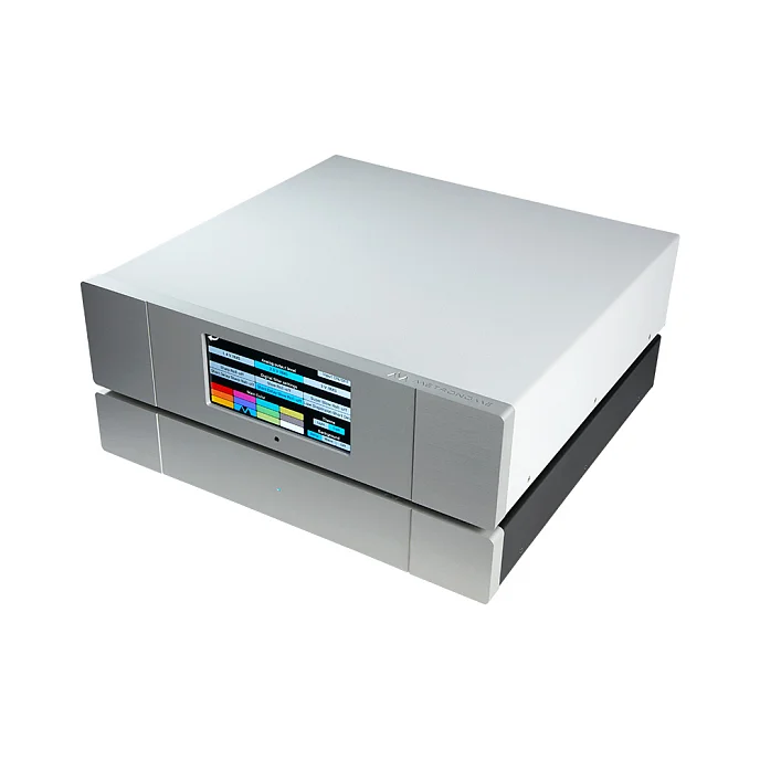 ЦАП Metronome c/AQWO 2 Silver - рис.3