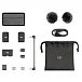 Радиосистема DJI Mic 2TX + 1RX + Charging Case Black - рис.9