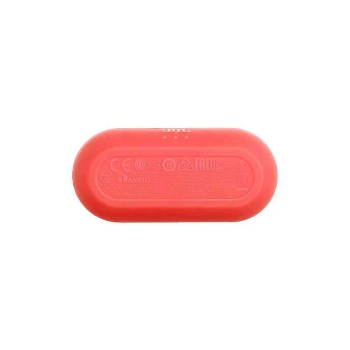 Беспроводные наушники JBL Under Armour True Wireless Streak Red - рис.8