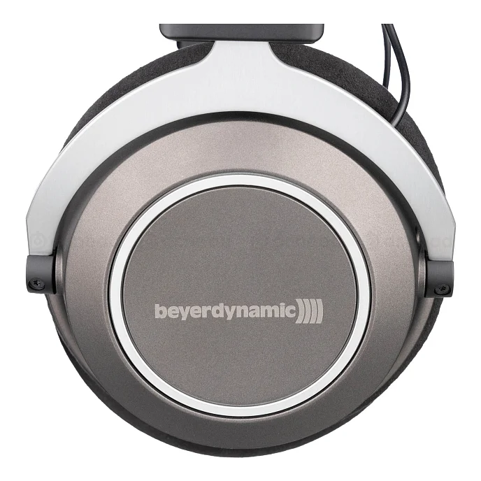 Беспроводные наушники Beyerdynamic Amiron Wireless Black - рис.3