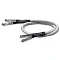 Ortofon Reference Series Interconnect 905 Silver 1.0m