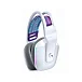 Игровая гарнитура Logitech G733 RGB Headset Wireless White - рис.1 Игровая гарнитура Logitech G733 RGB Headset Wireless White - рис.1
