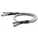 Кабель Ortofon Reference Series Interconnect 905 Silver 1.0m - рис.0