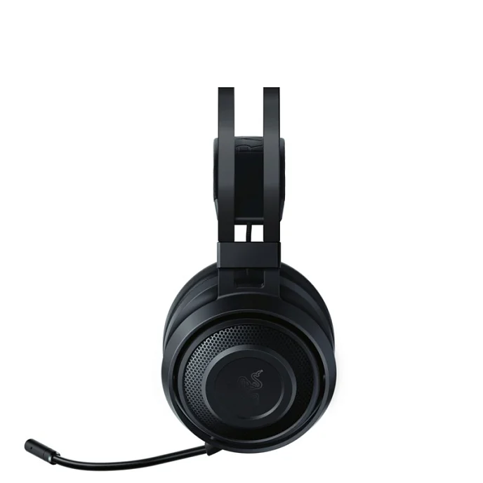Игровая гарнитура Razer Nari Essential - рис.2