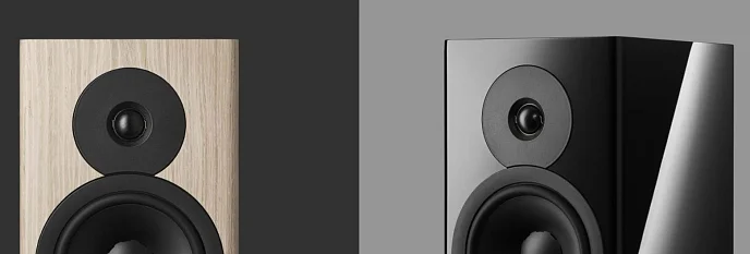 Акустическая система Dynaudio Evoke 20 White High Gloss - рис.5