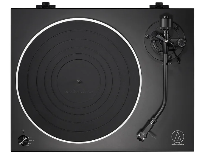 Проигрыватель винила Audio-Technica AT-LP5x - рис.1