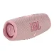 - рис.0 Портативная колонка JBL Charge 5 Pink - рис.0