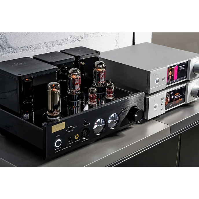 Усилитель для наушников Cayin HA-3A - рис.6