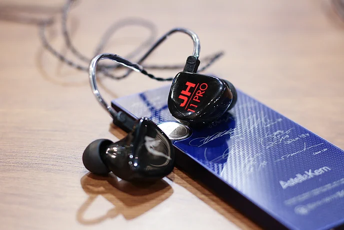 Наушники JH Audio 11 Pro - рис.5