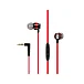 Наушники Sennheiser CX 300S Red - рис.0