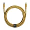 Native Union Belt Cable USB-C - Lightning Kraft 1.5m
