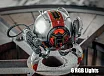 Портативная колонка Gravastar Mars Pro Shark 14 Metallic Gray - рис.8 Портативная колонка Gravastar Mars Pro Shark 14 Metallic Gray - рис.8